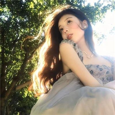 全世界最美的女孩